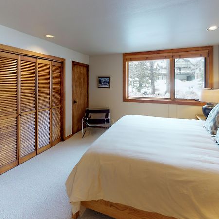 Vail Residences At Cascade Village, A Destination By Hyatt Residence Esterno foto