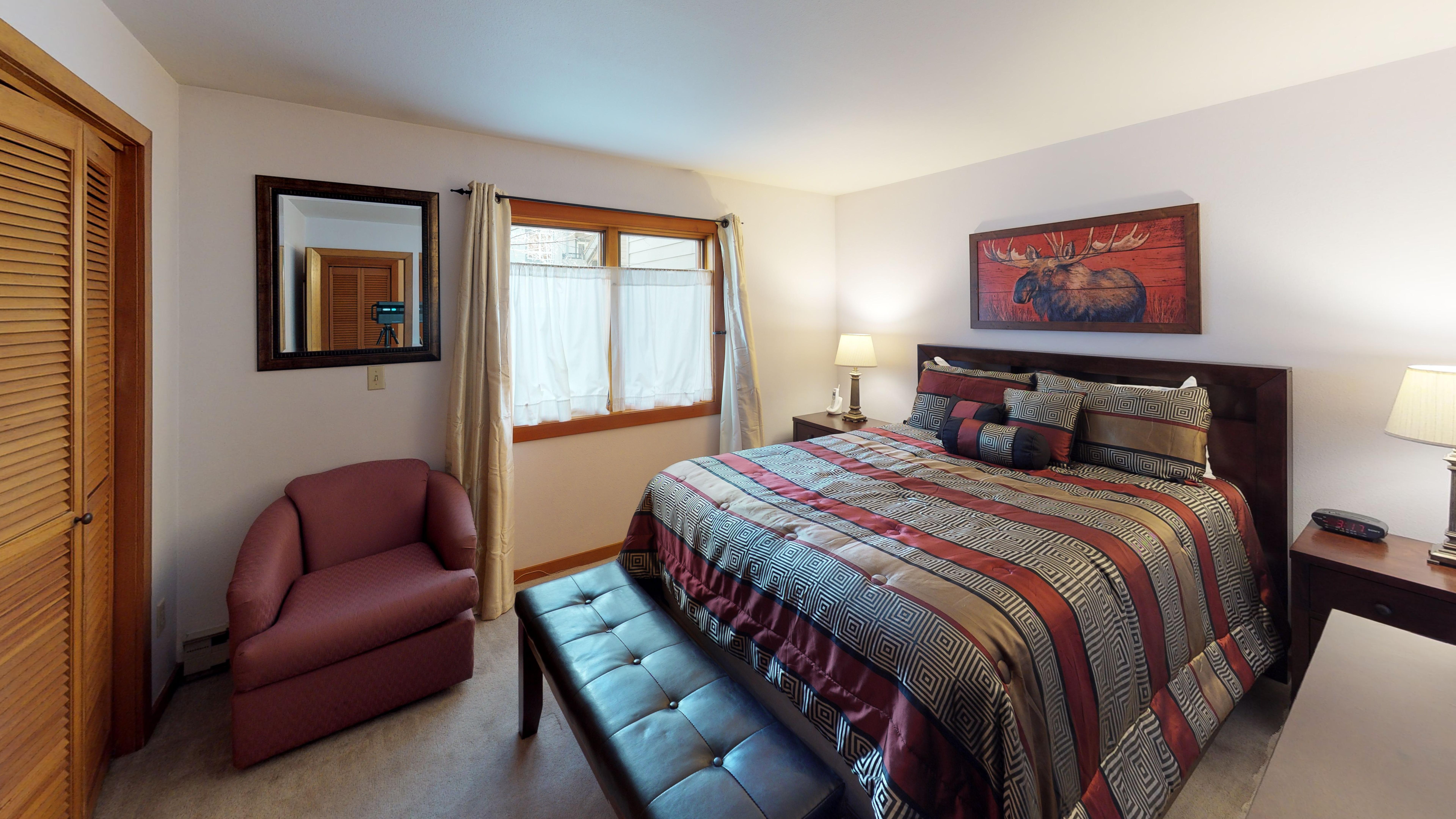 Vail Residences At Cascade Village, A Destination By Hyatt Residence Esterno foto