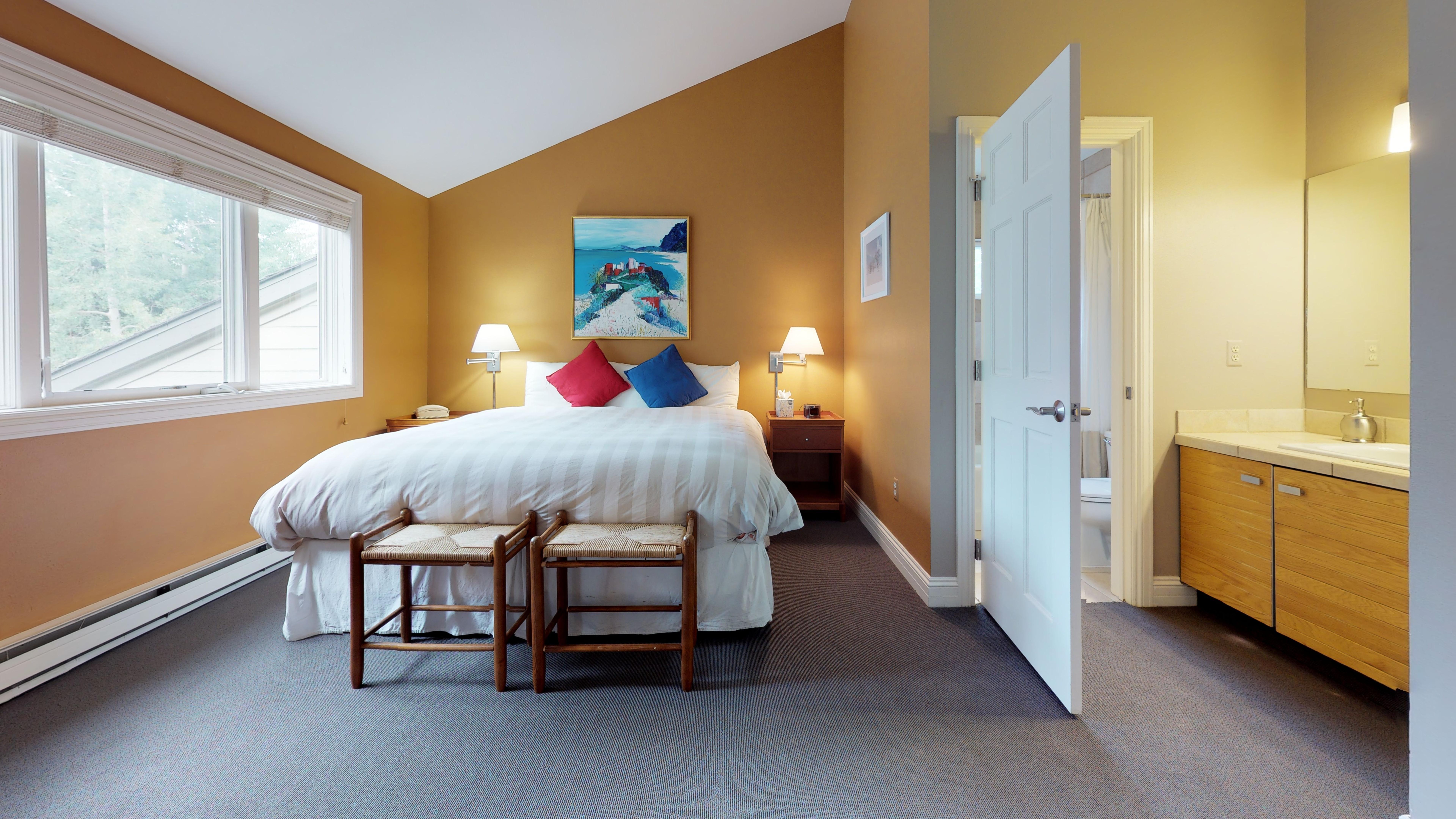 Vail Residences At Cascade Village, A Destination By Hyatt Residence Esterno foto