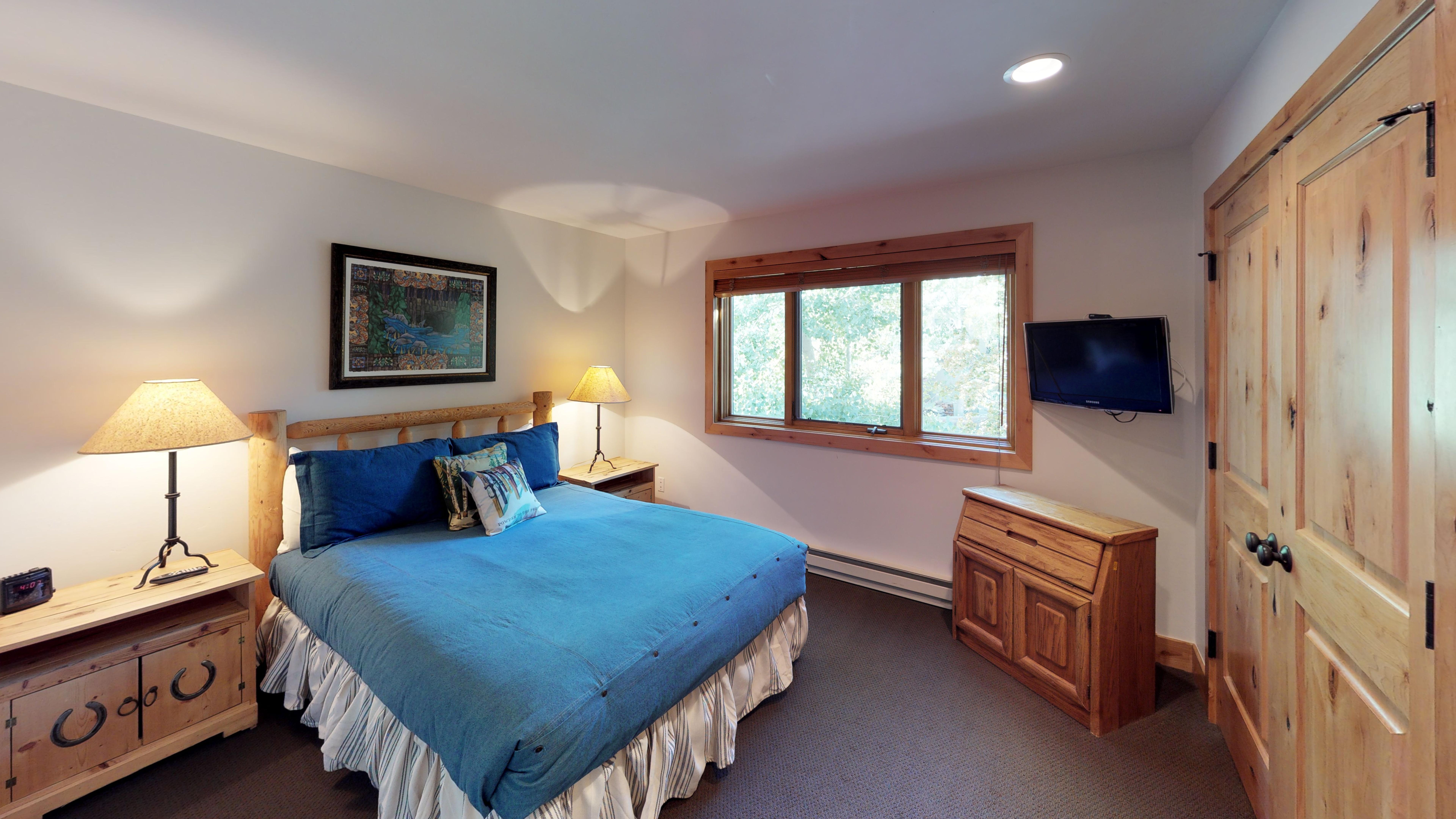 Vail Residences At Cascade Village, A Destination By Hyatt Residence Esterno foto