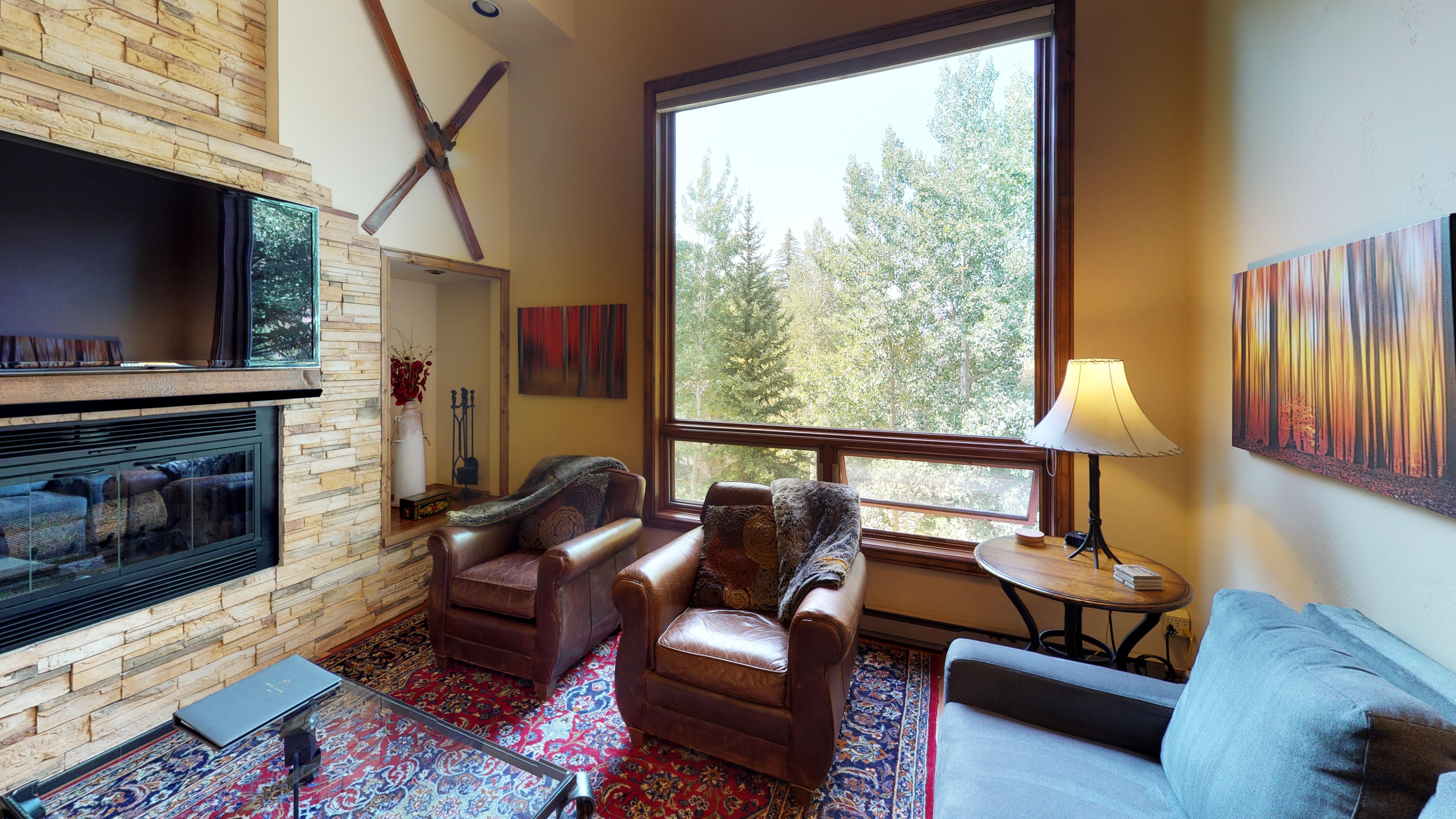 Vail Residences At Cascade Village, A Destination By Hyatt Residence Esterno foto