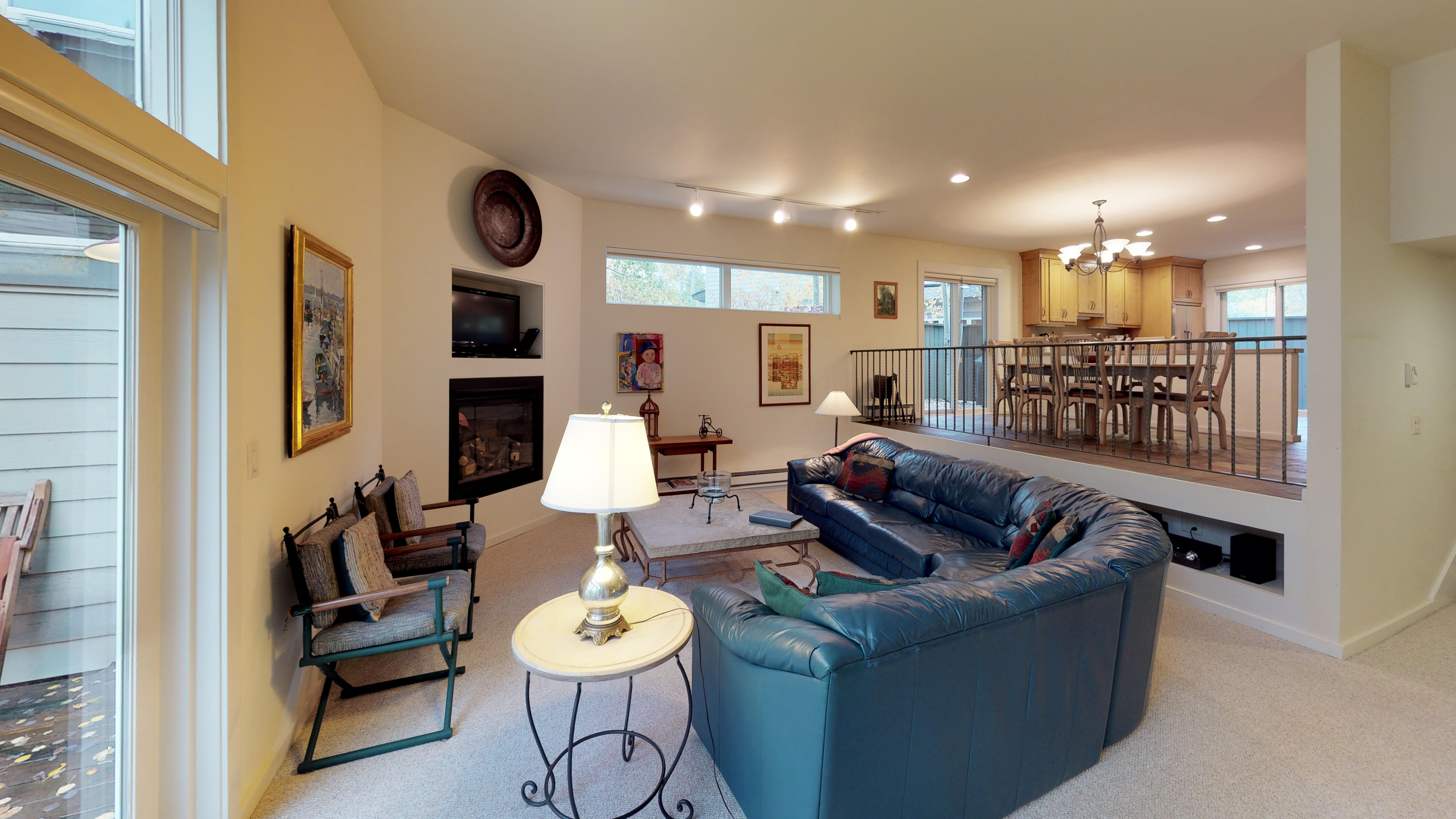Vail Residences At Cascade Village, A Destination By Hyatt Residence Esterno foto