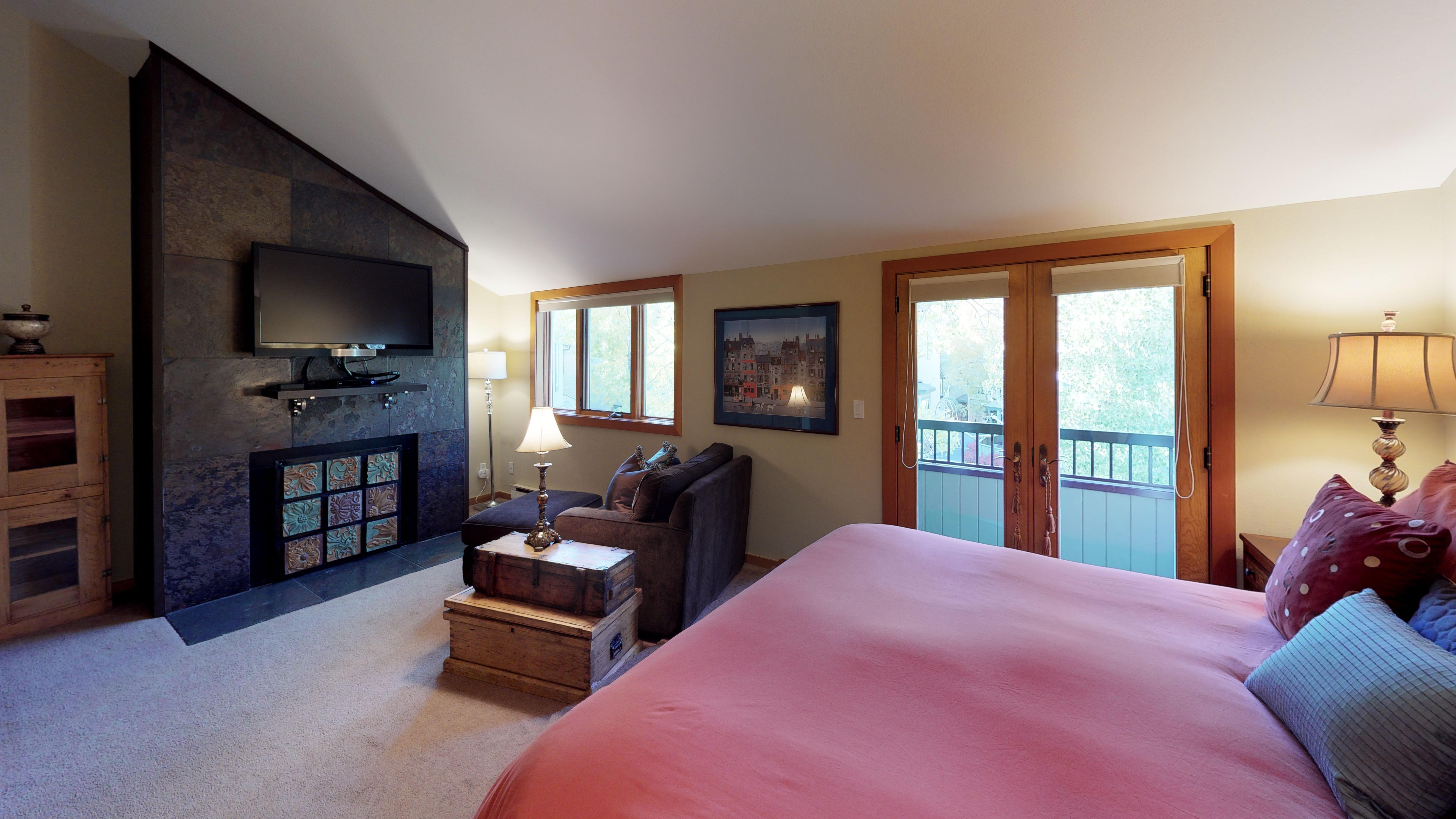 Vail Residences At Cascade Village, A Destination By Hyatt Residence Esterno foto