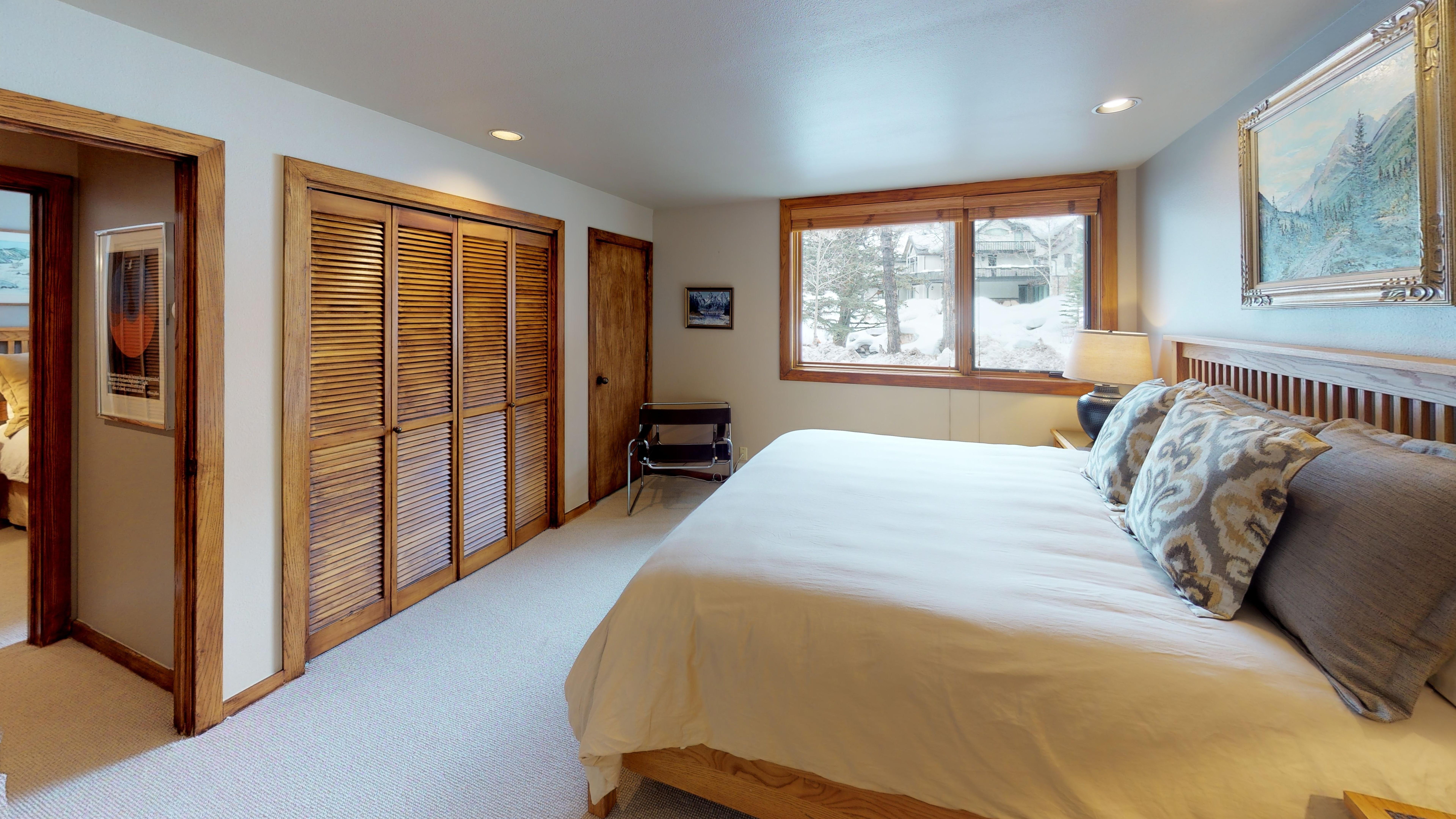Vail Residences At Cascade Village, A Destination By Hyatt Residence Esterno foto