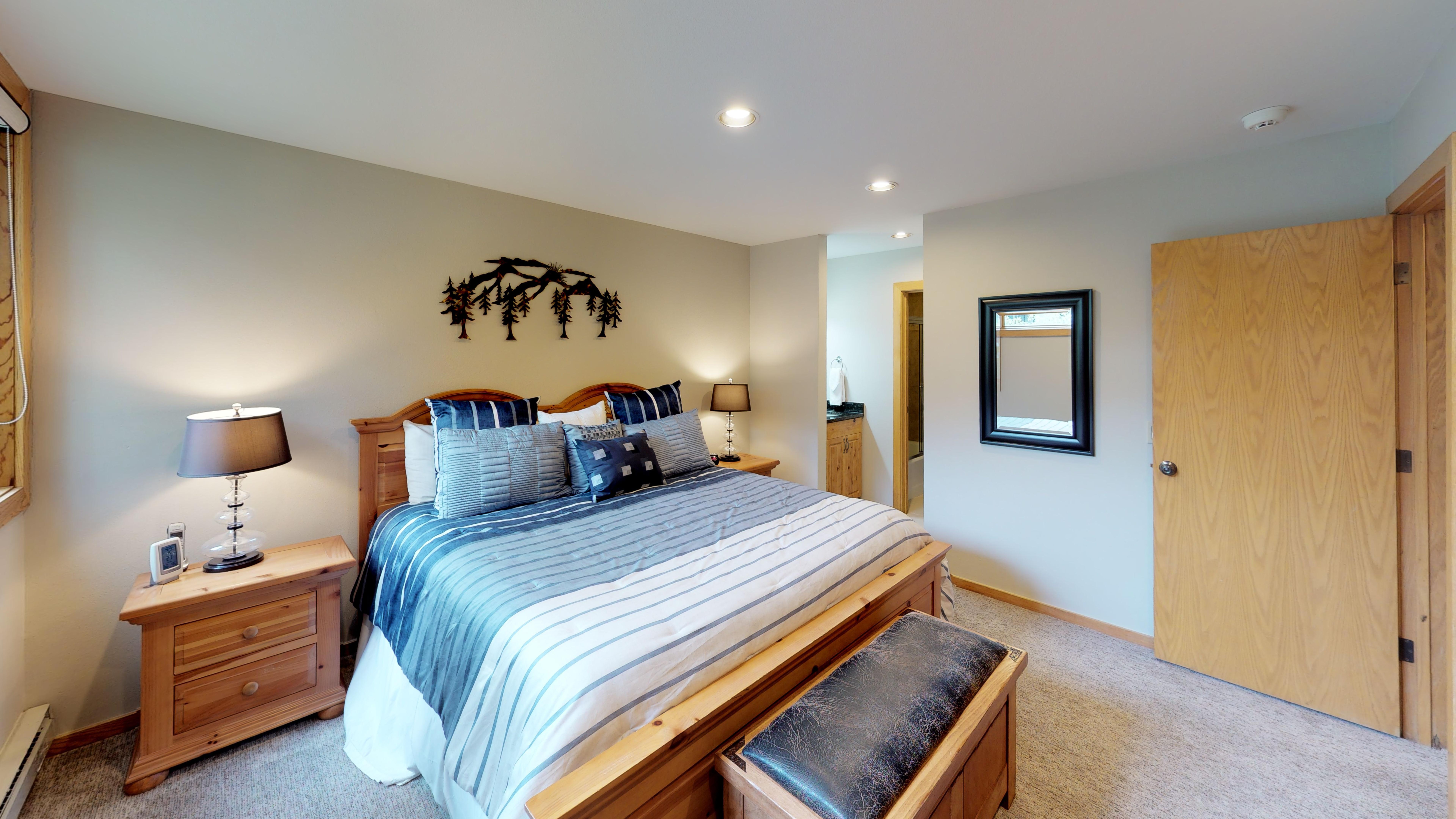 Vail Residences At Cascade Village, A Destination By Hyatt Residence Esterno foto