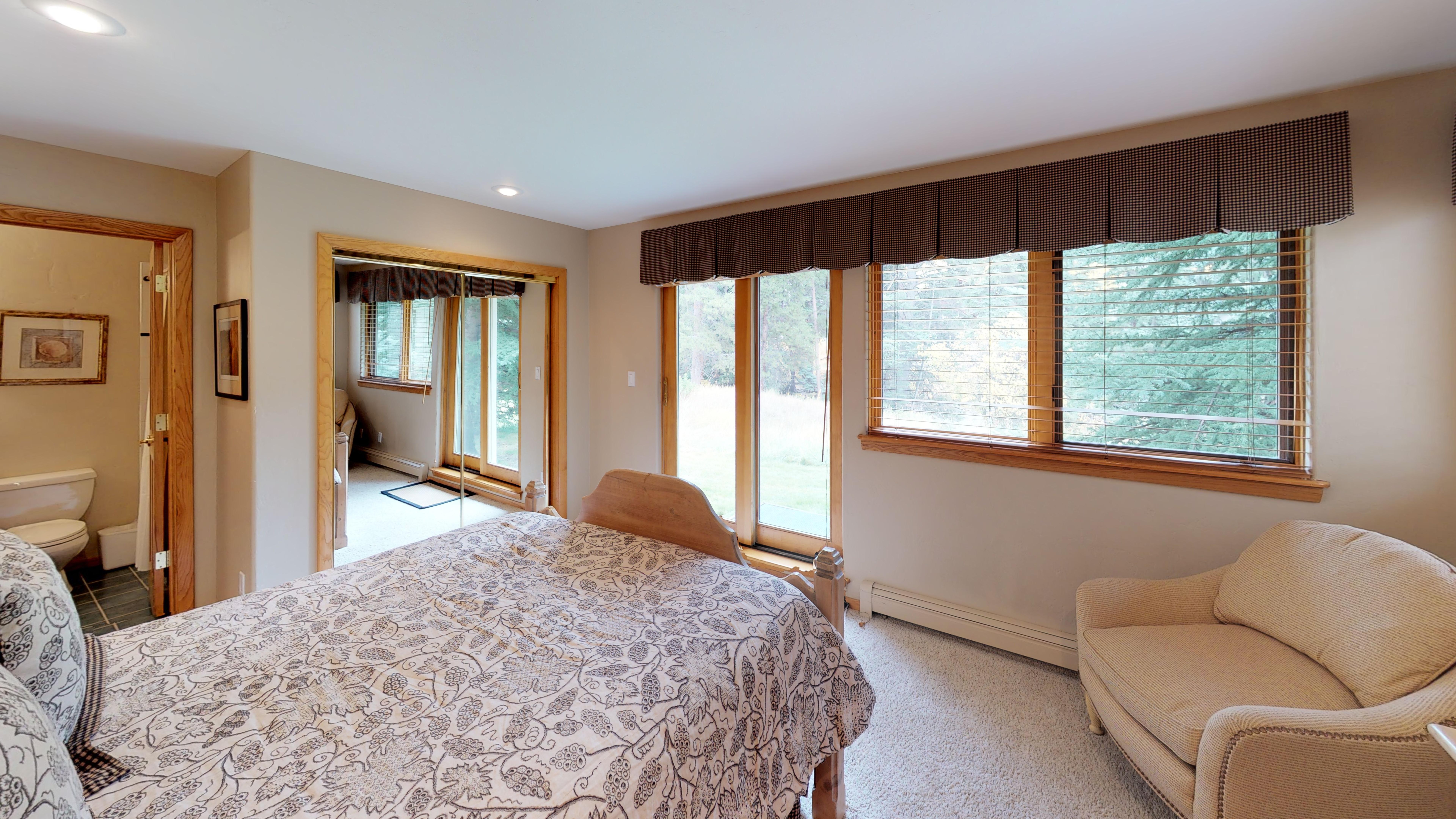Vail Residences At Cascade Village, A Destination By Hyatt Residence Esterno foto