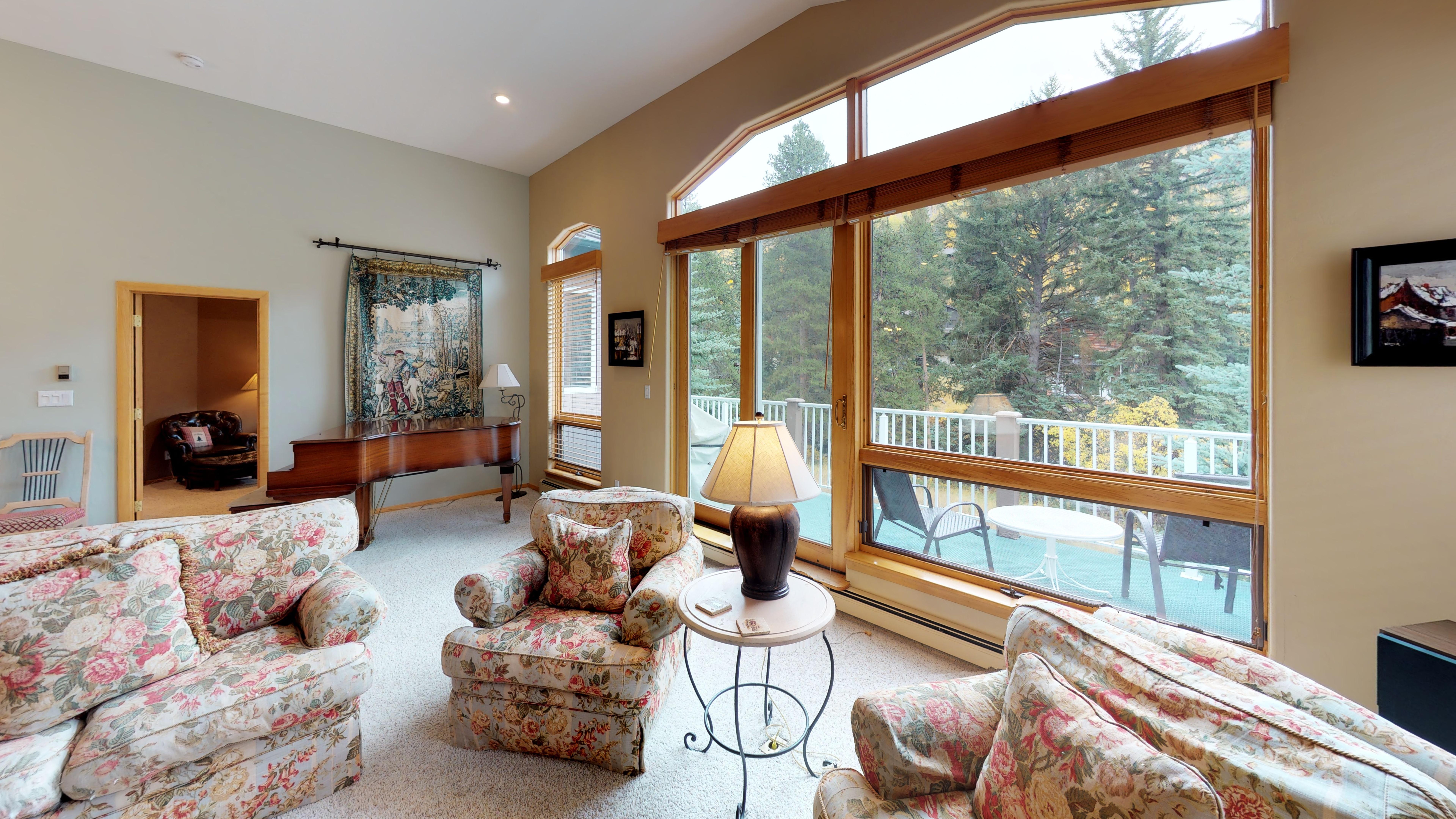 Vail Residences At Cascade Village, A Destination By Hyatt Residence Esterno foto