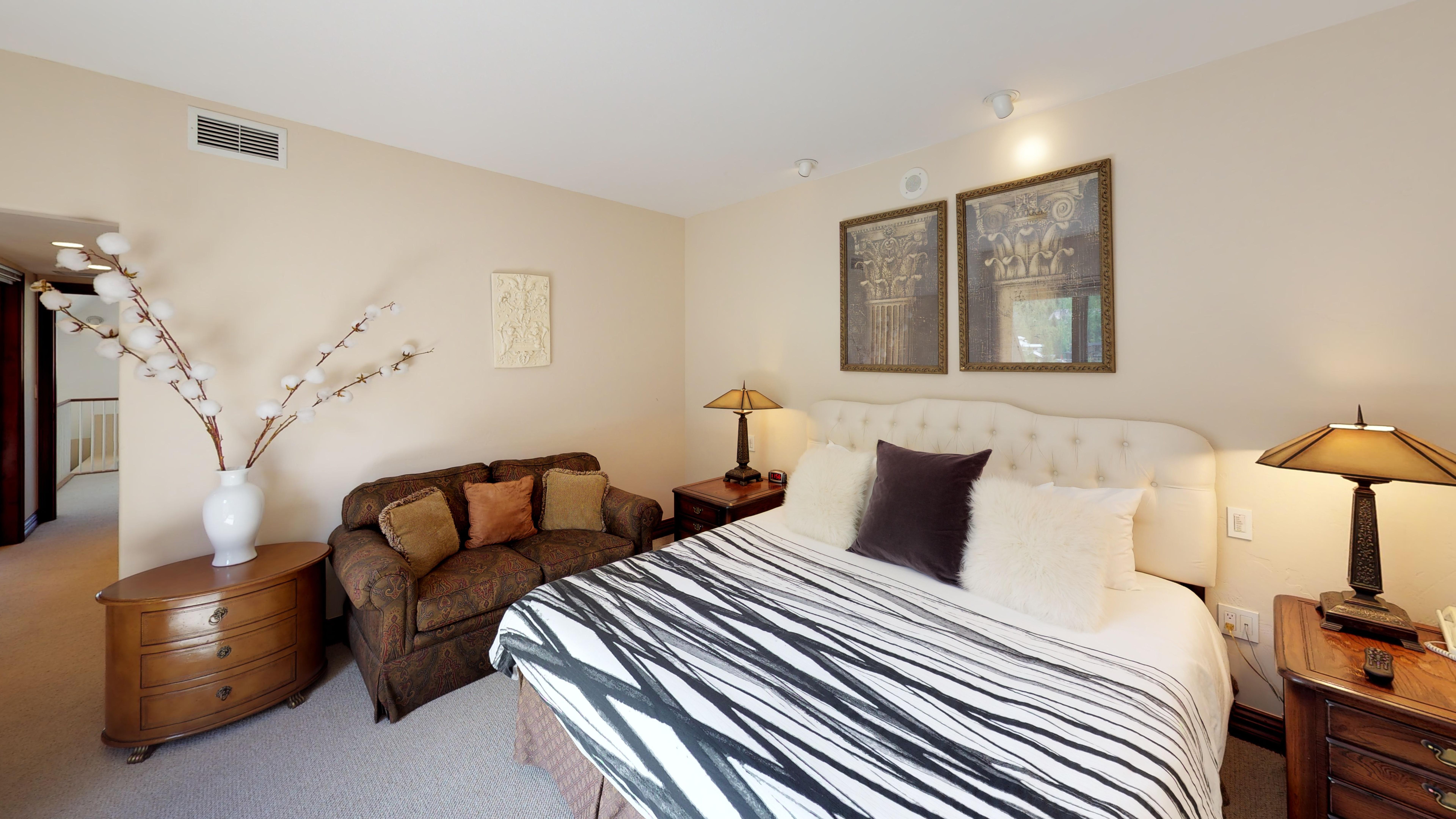 Vail Residences At Cascade Village, A Destination By Hyatt Residence Esterno foto