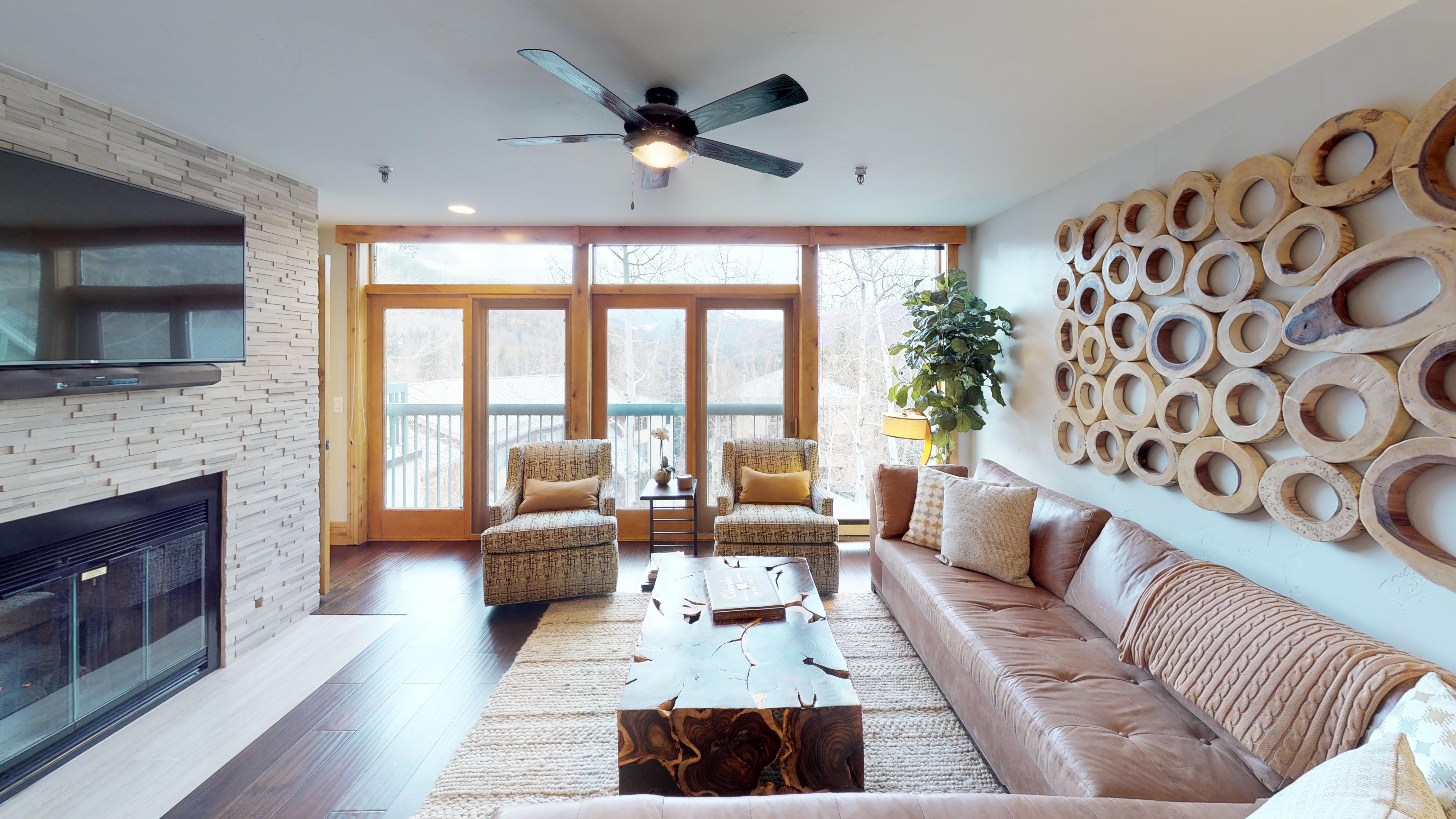Vail Residences At Cascade Village, A Destination By Hyatt Residence Esterno foto