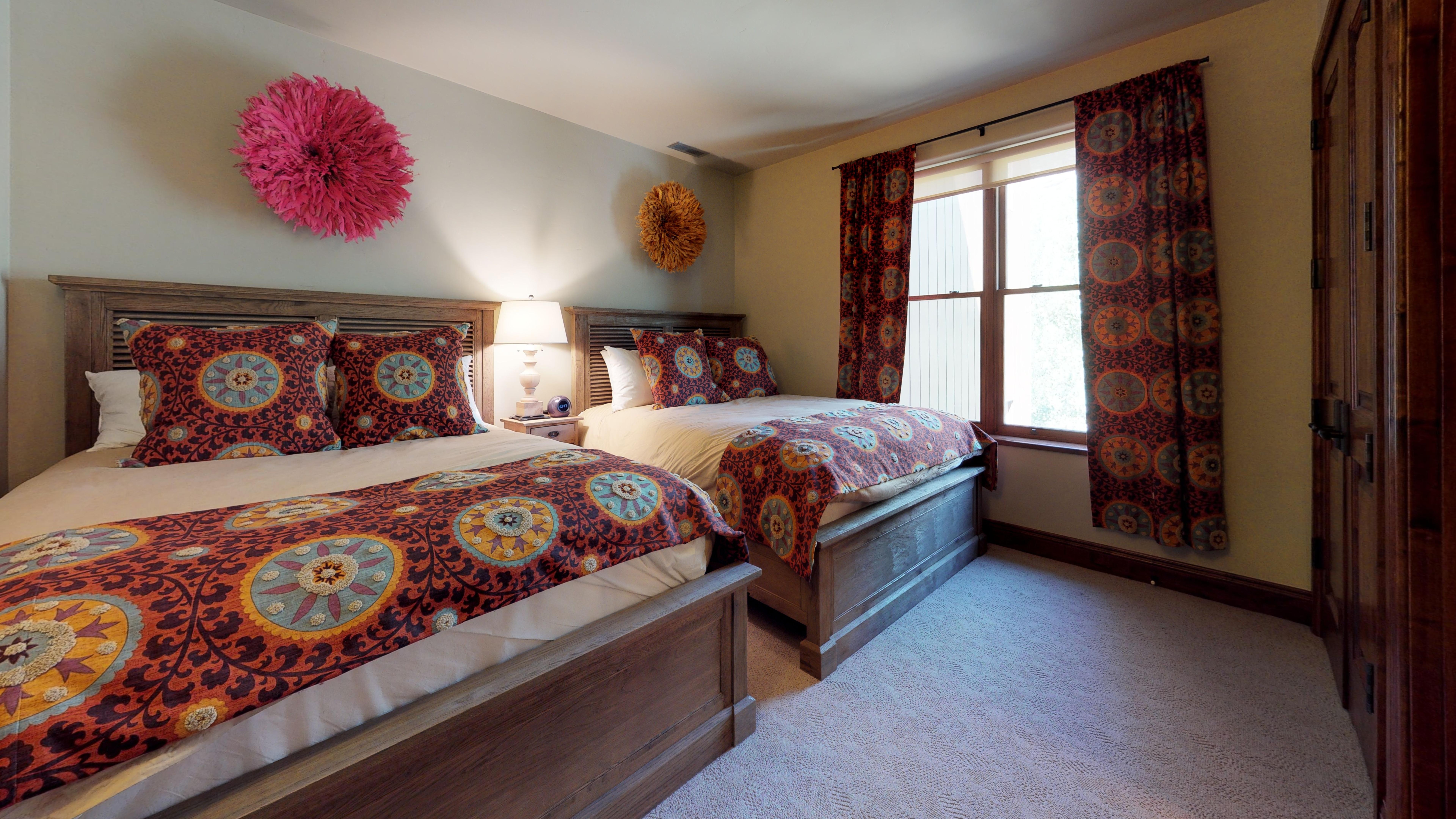 Vail Residences At Cascade Village, A Destination By Hyatt Residence Esterno foto