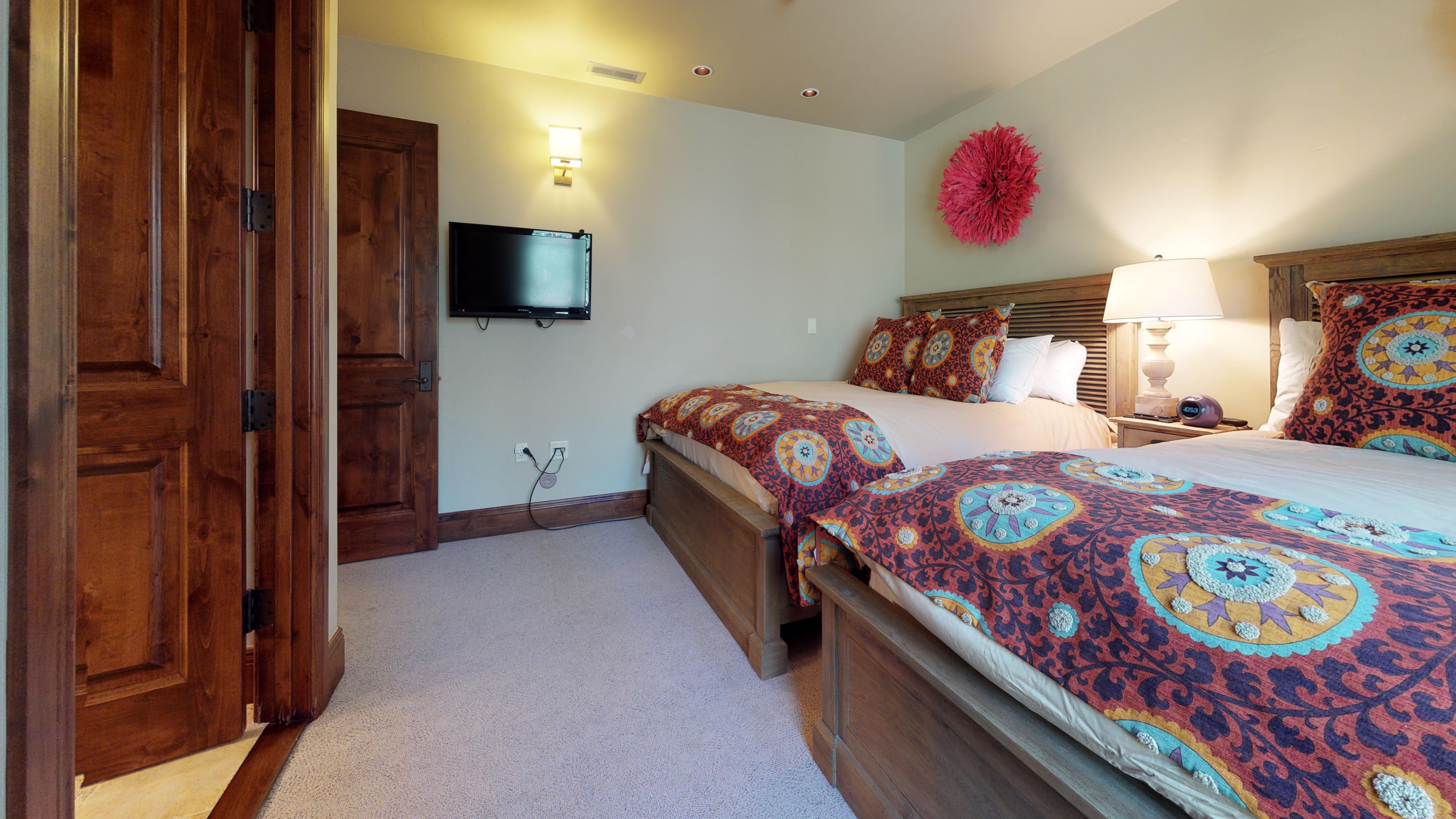 Vail Residences At Cascade Village, A Destination By Hyatt Residence Esterno foto