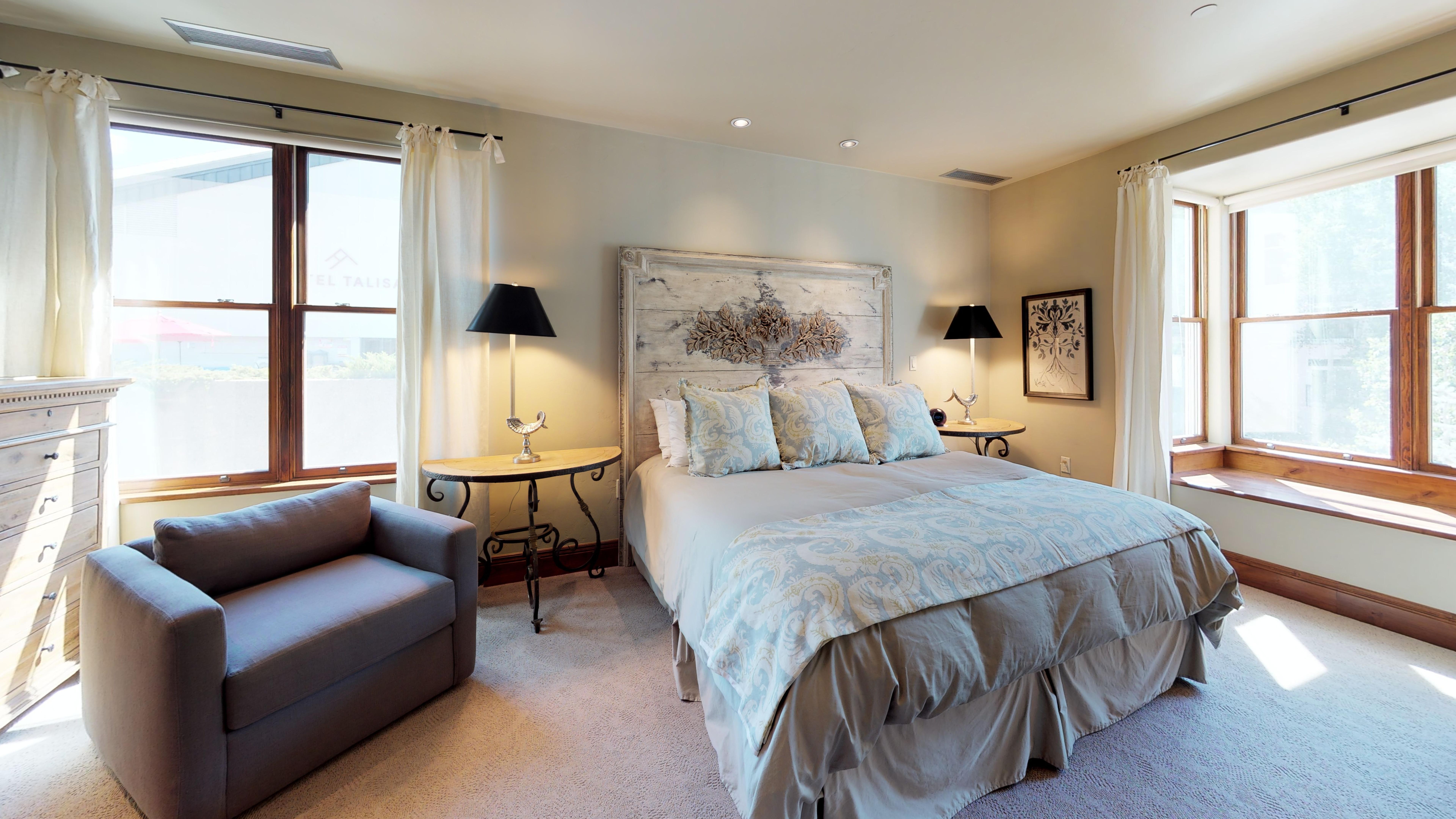 Vail Residences At Cascade Village, A Destination By Hyatt Residence Esterno foto