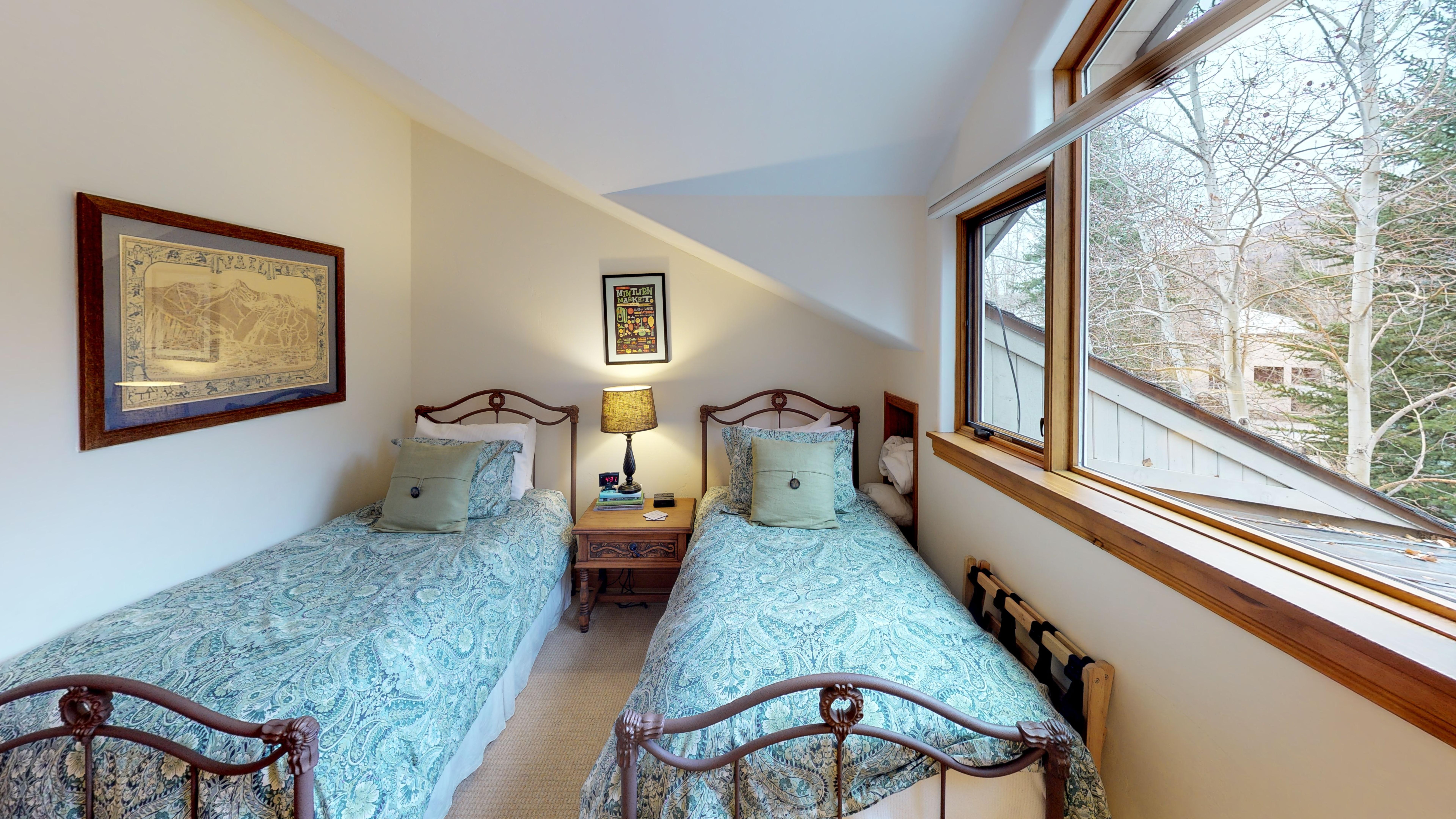 Vail Residences At Cascade Village, A Destination By Hyatt Residence Esterno foto