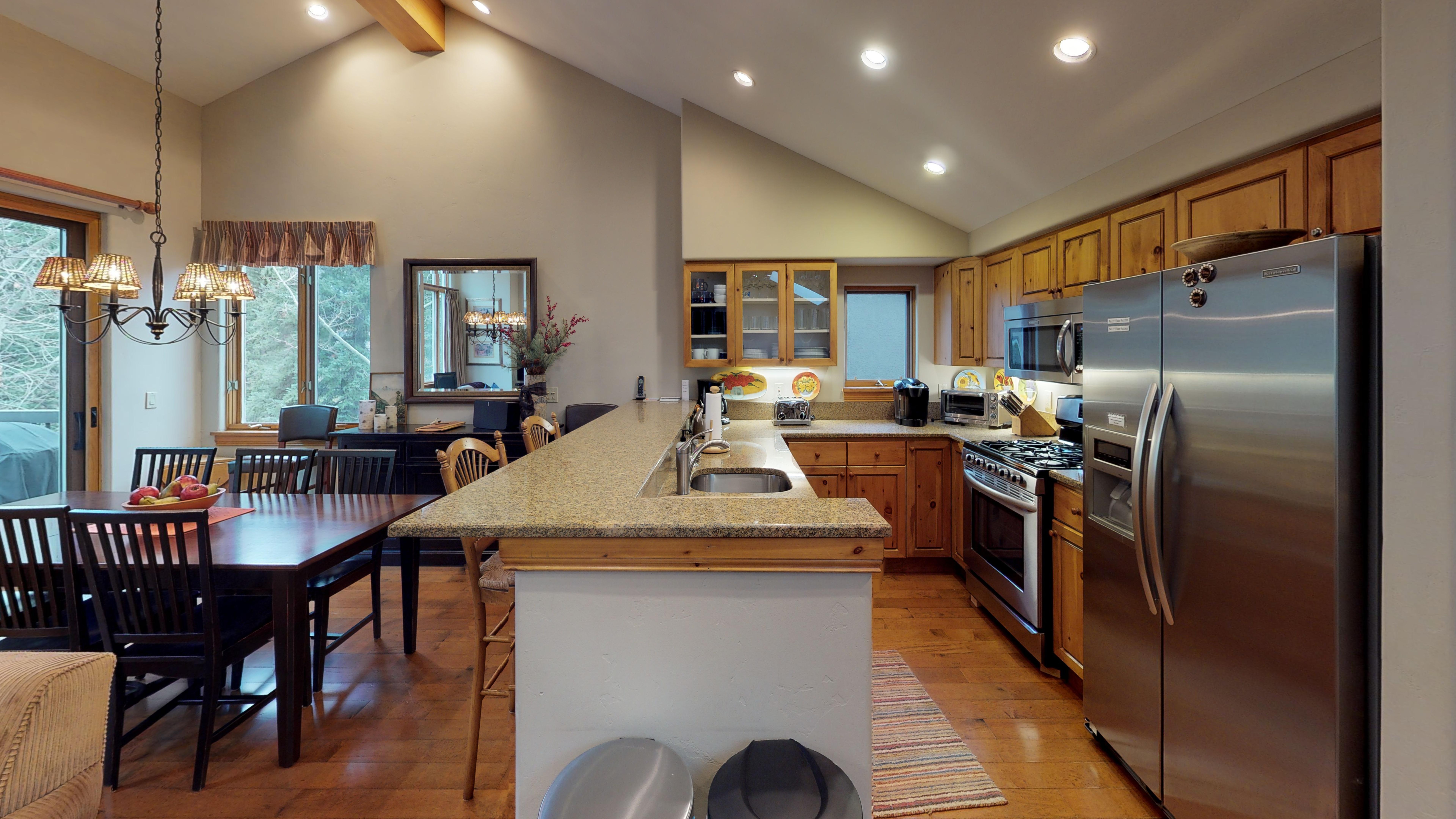 Vail Residences At Cascade Village, A Destination By Hyatt Residence Esterno foto