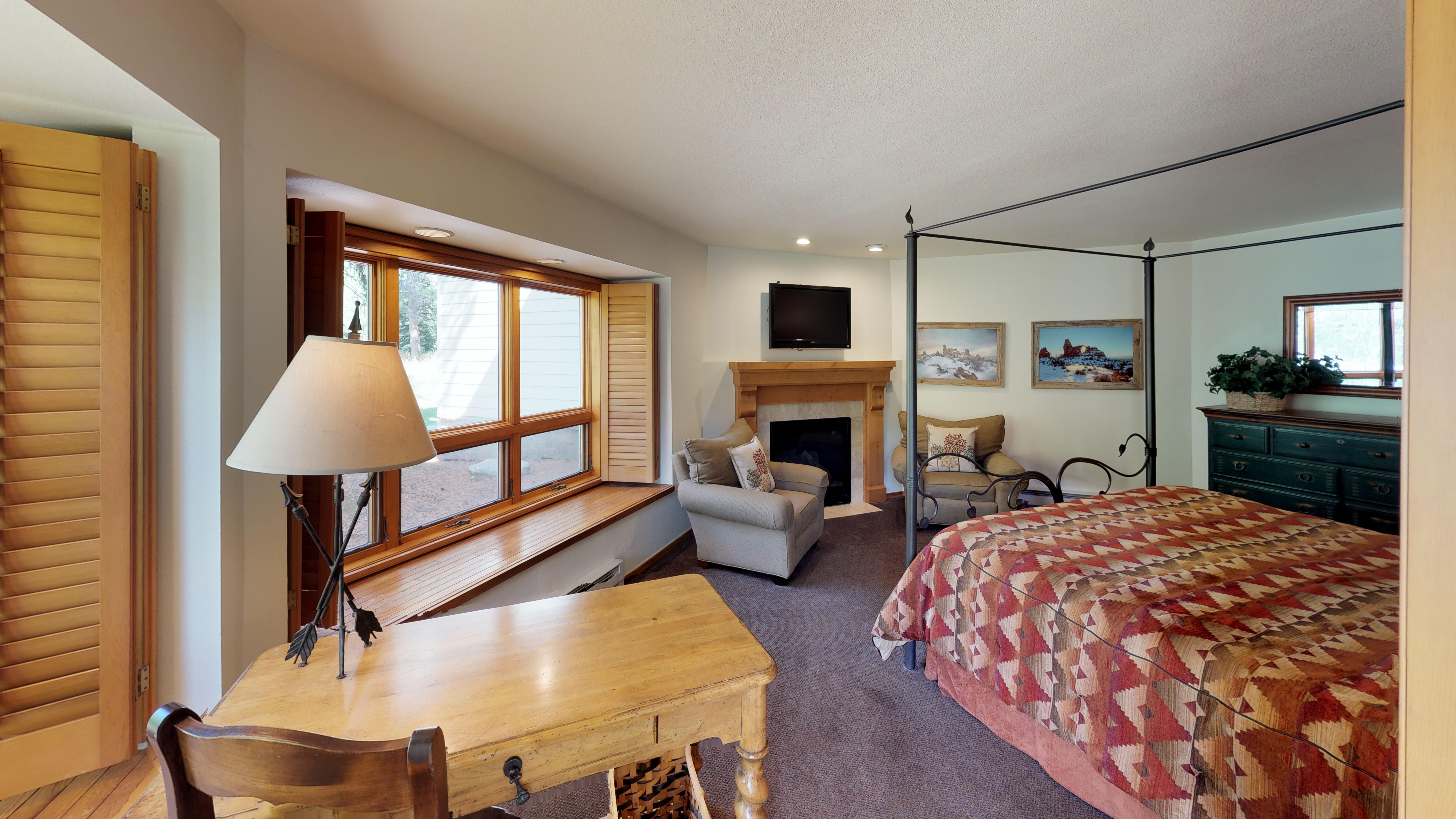 Vail Residences At Cascade Village, A Destination By Hyatt Residence Esterno foto