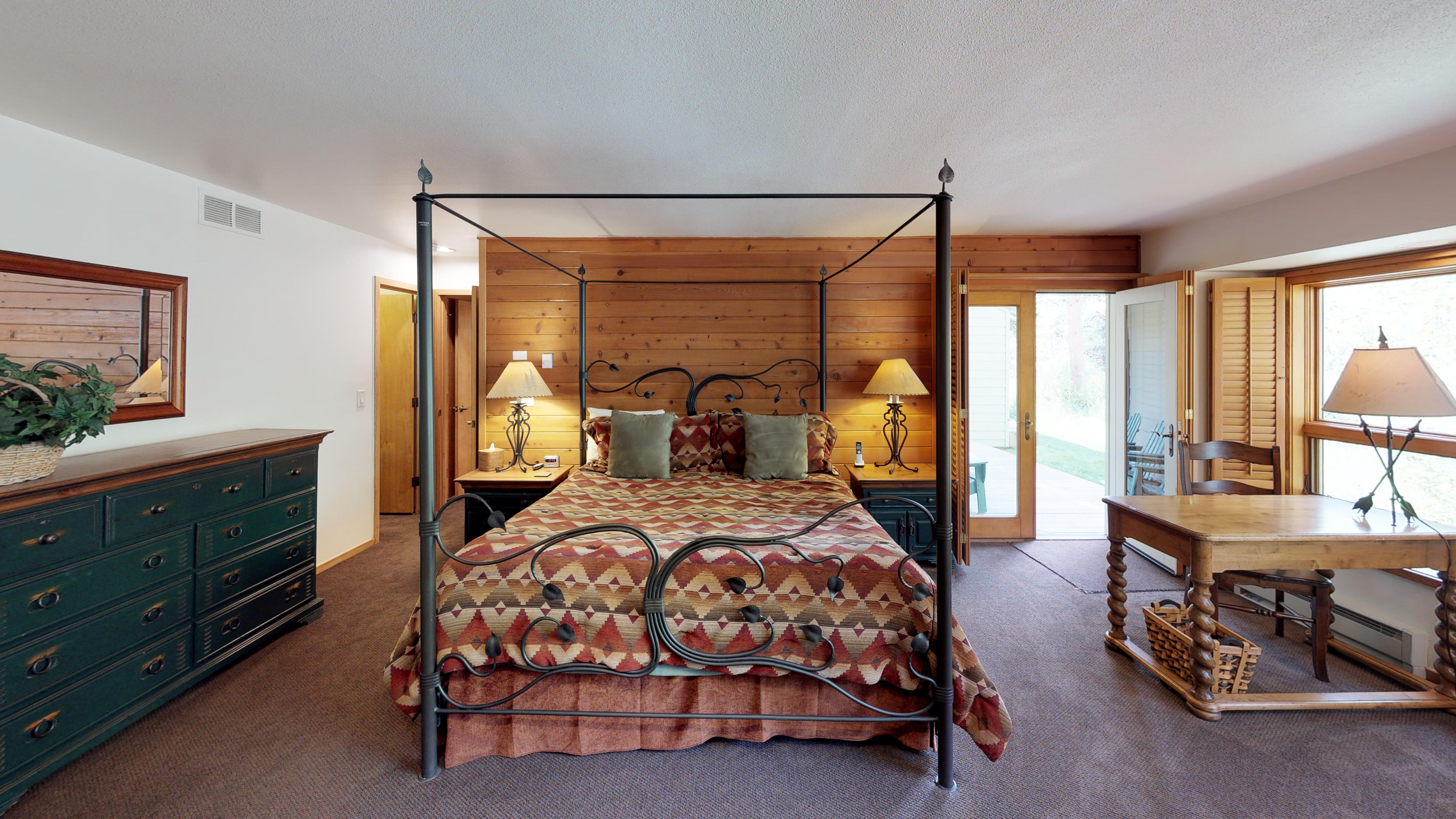 Vail Residences At Cascade Village, A Destination By Hyatt Residence Esterno foto