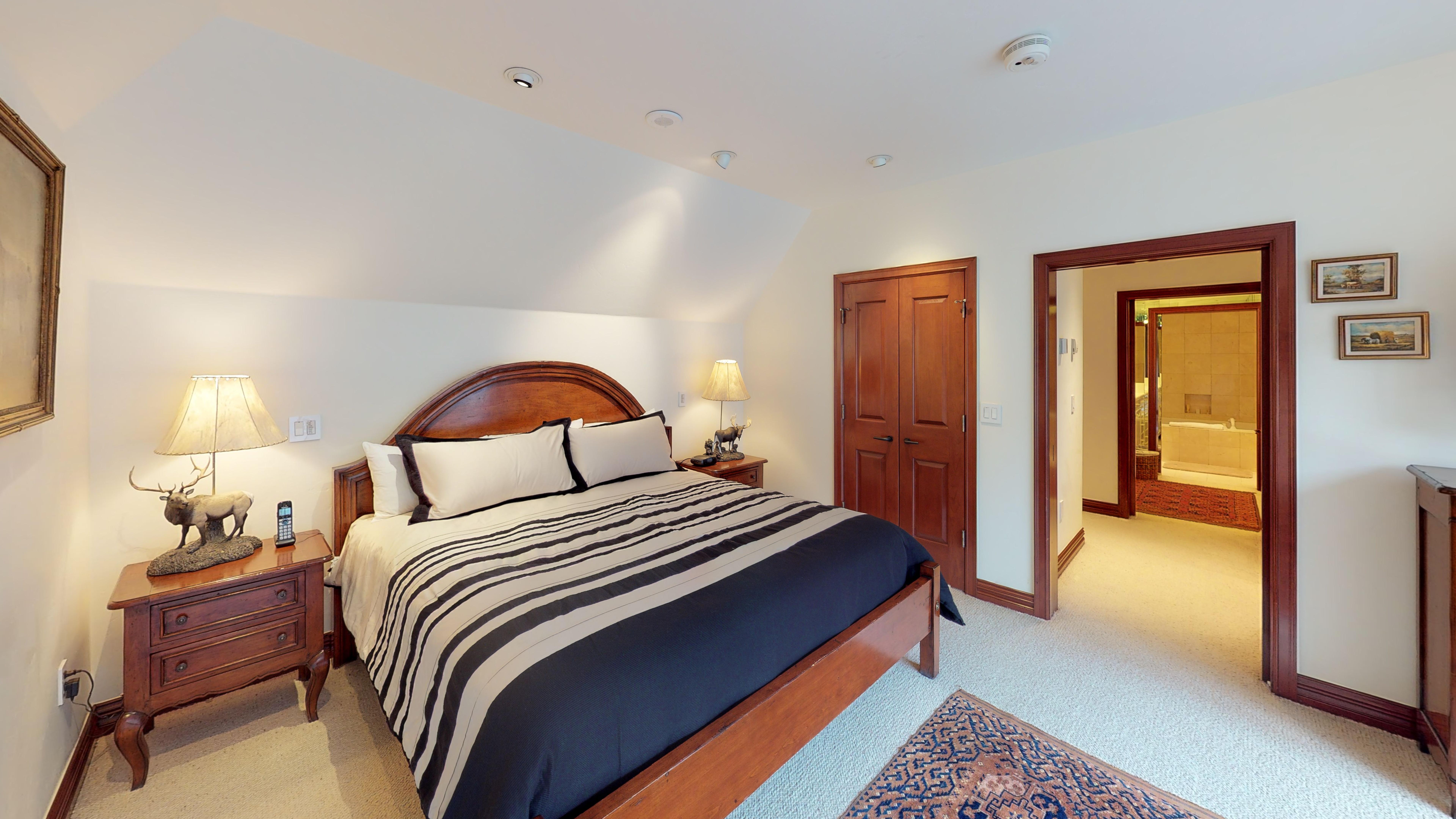 Vail Residences At Cascade Village, A Destination By Hyatt Residence Esterno foto