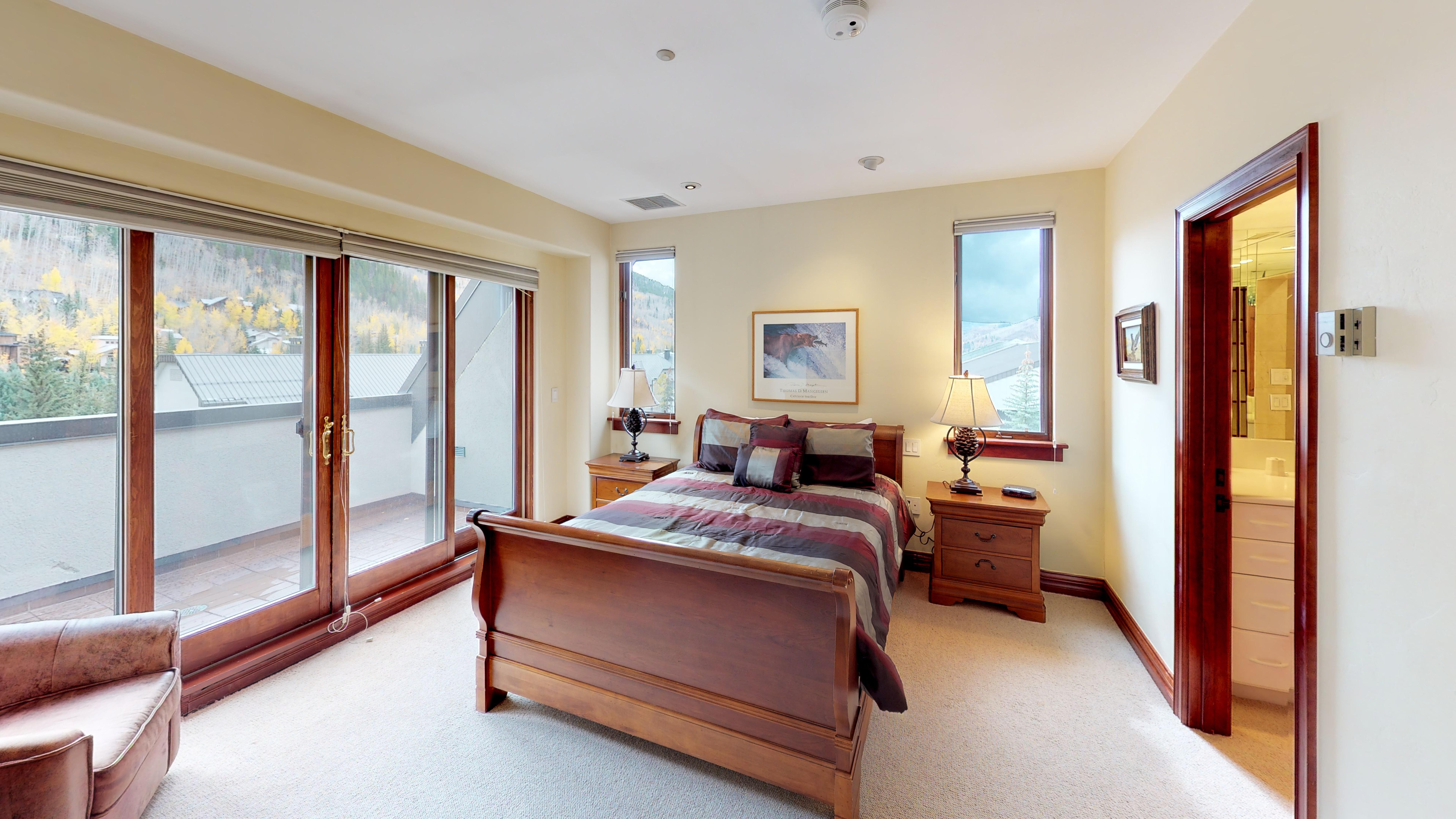 Vail Residences At Cascade Village, A Destination By Hyatt Residence Esterno foto