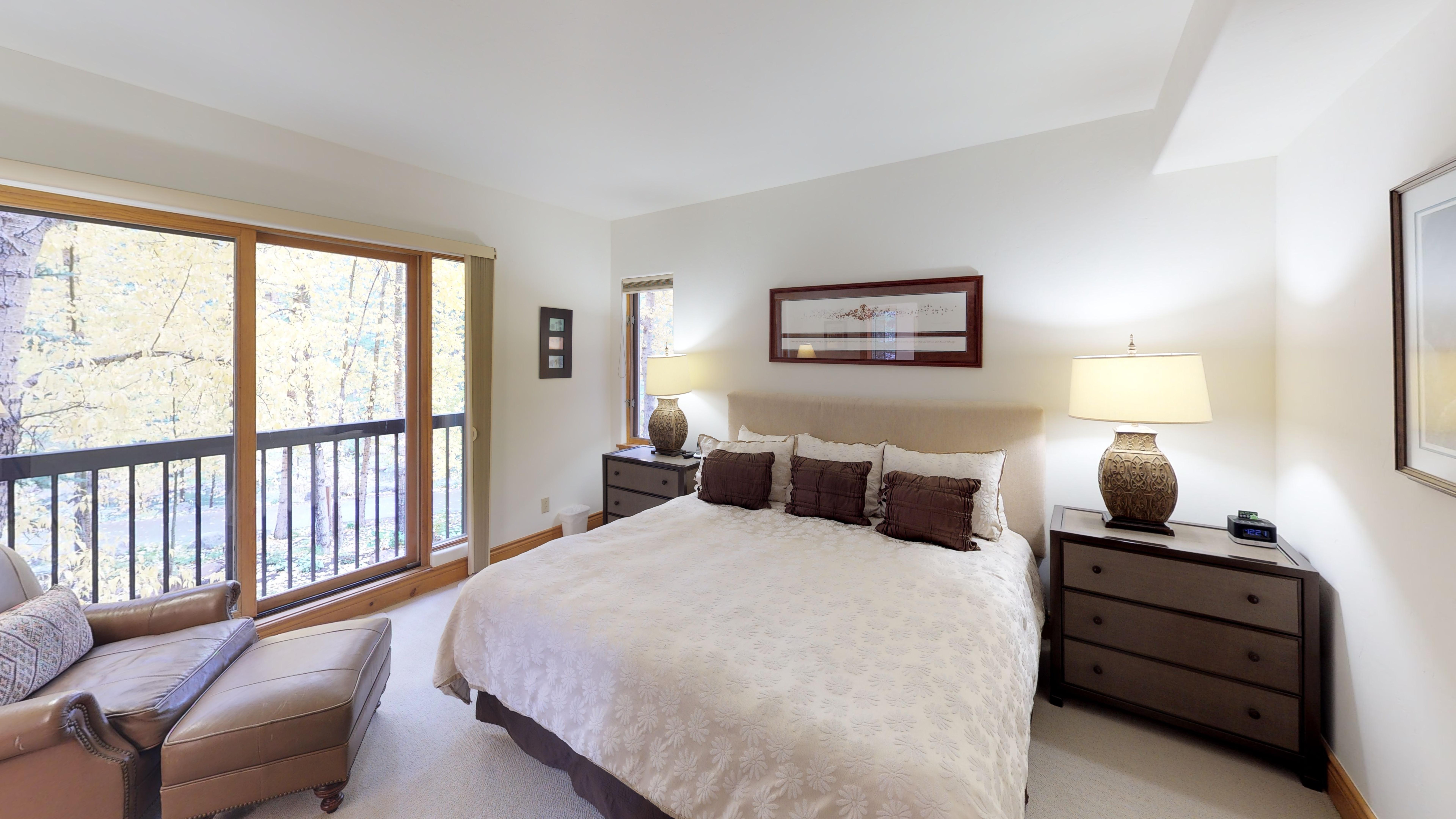 Vail Residences At Cascade Village, A Destination By Hyatt Residence Esterno foto