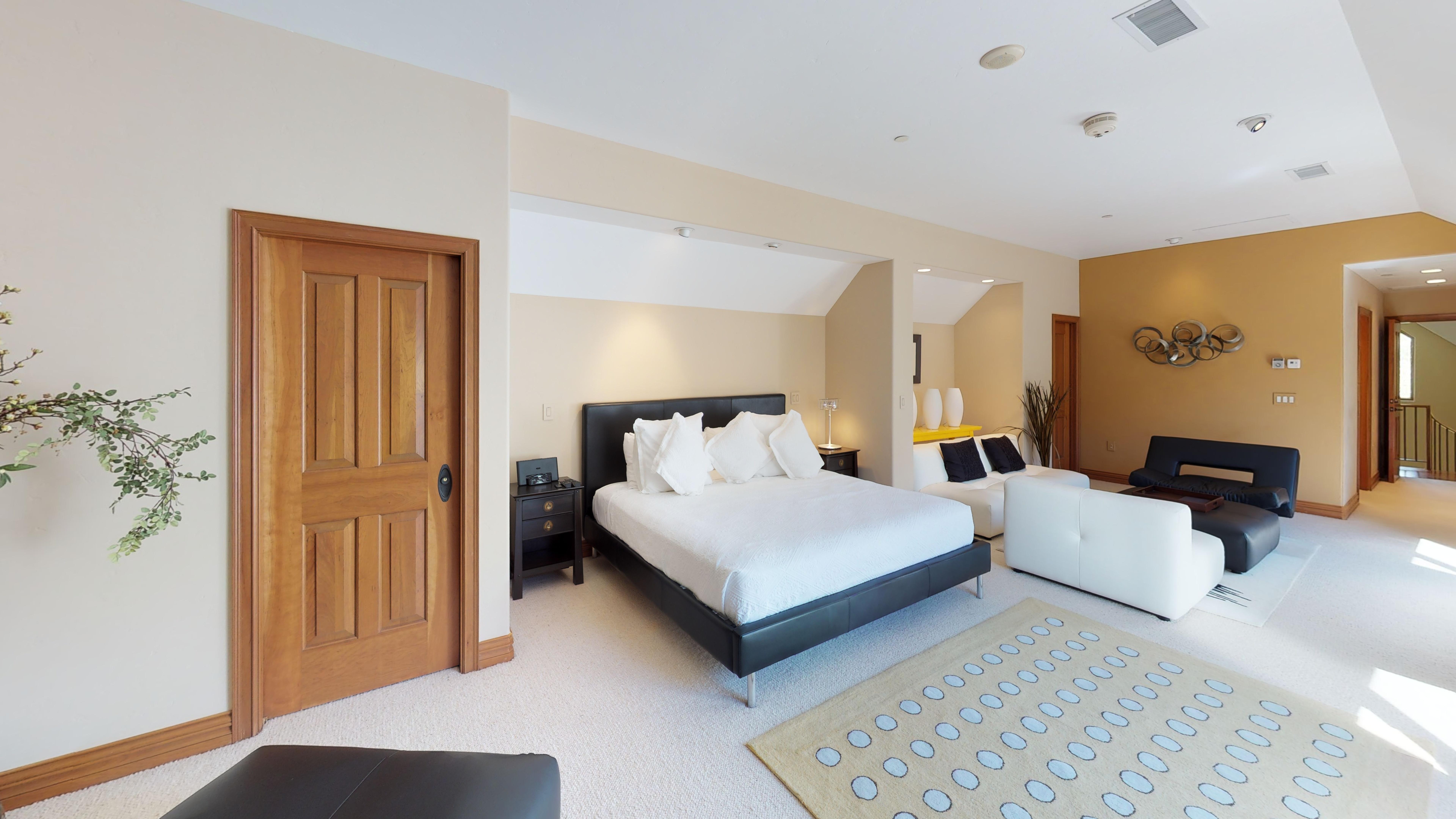 Vail Residences At Cascade Village, A Destination By Hyatt Residence Esterno foto