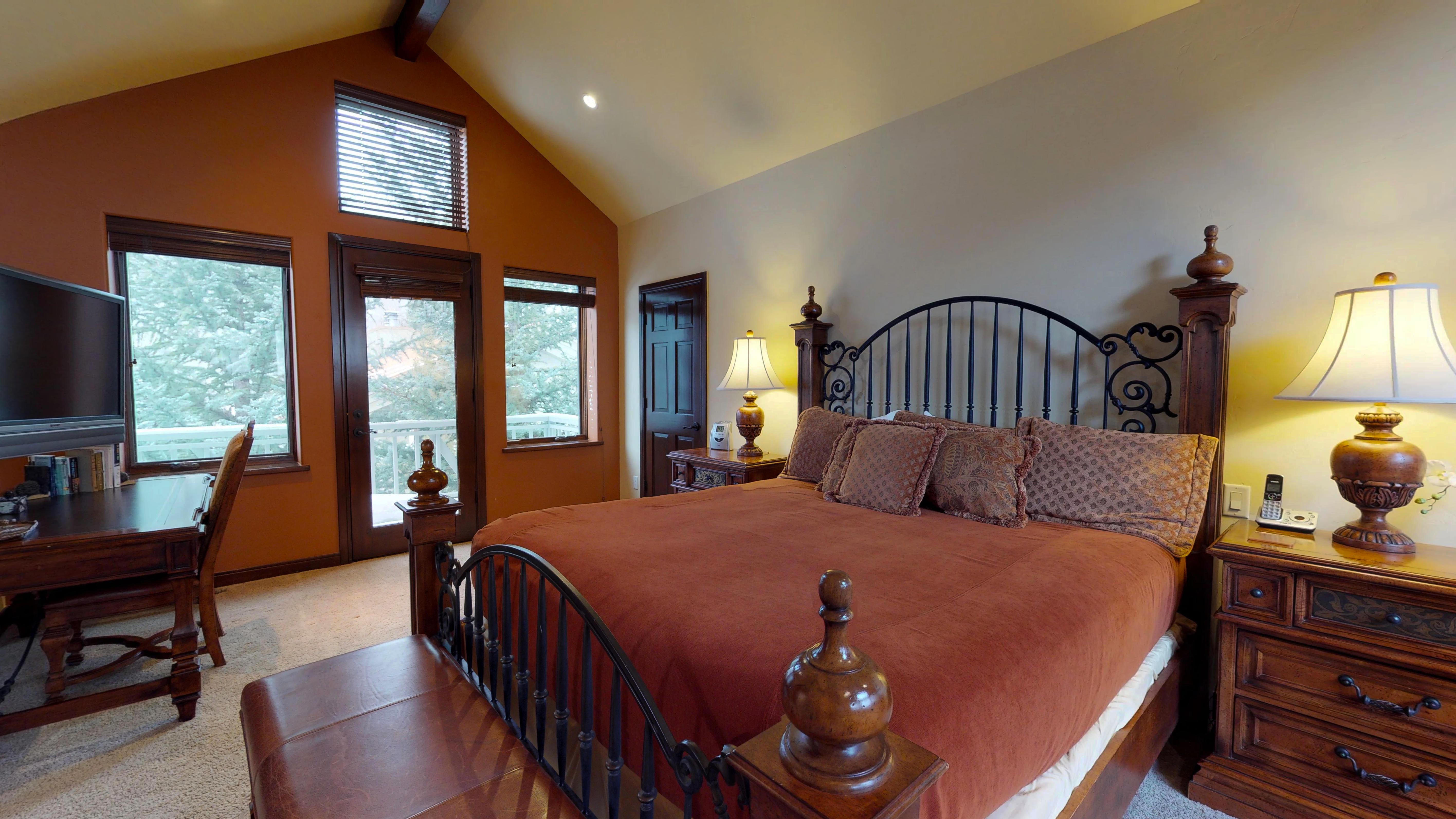 Vail Residences At Cascade Village, A Destination By Hyatt Residence Esterno foto