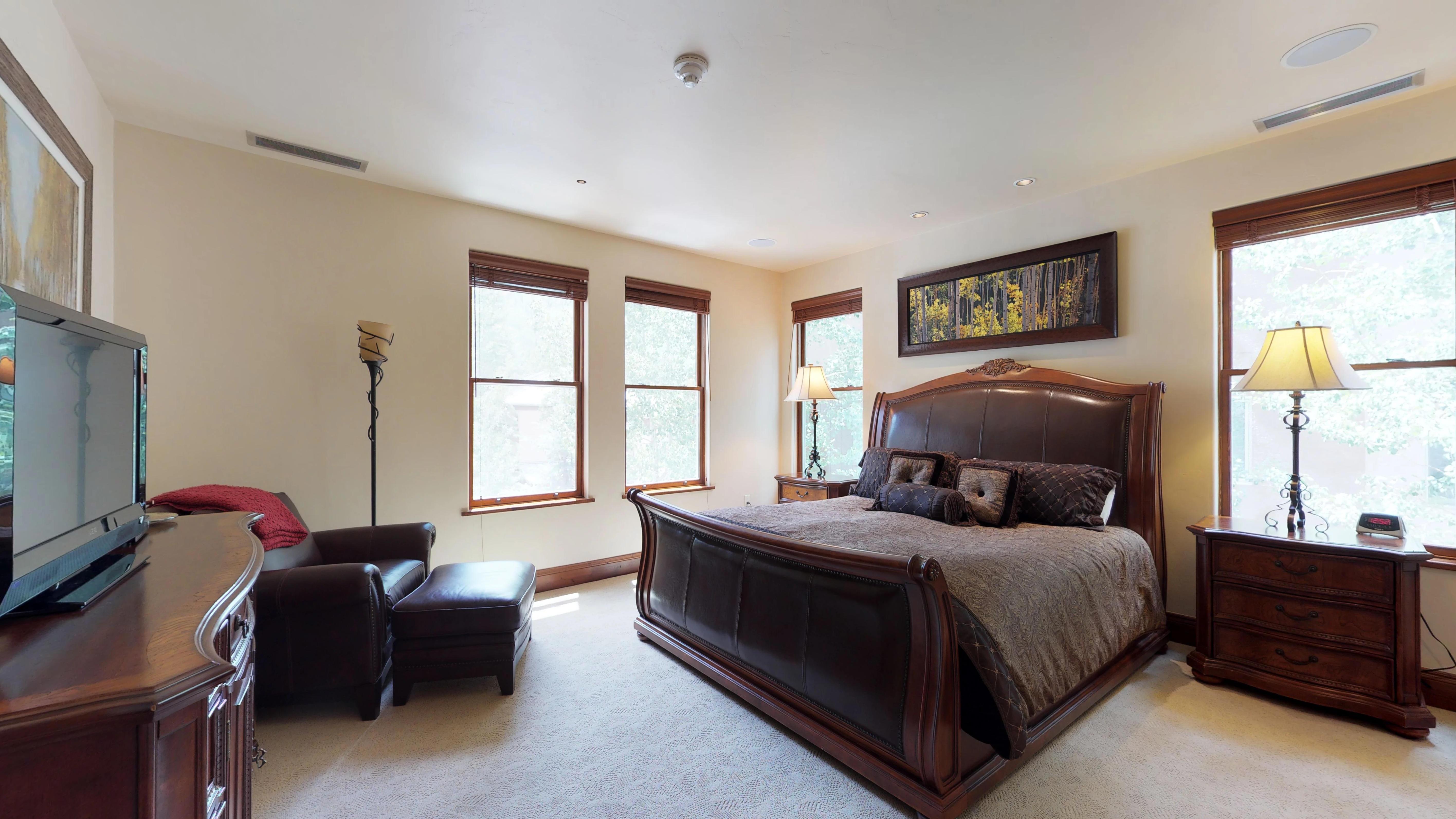 Vail Residences At Cascade Village, A Destination By Hyatt Residence Esterno foto