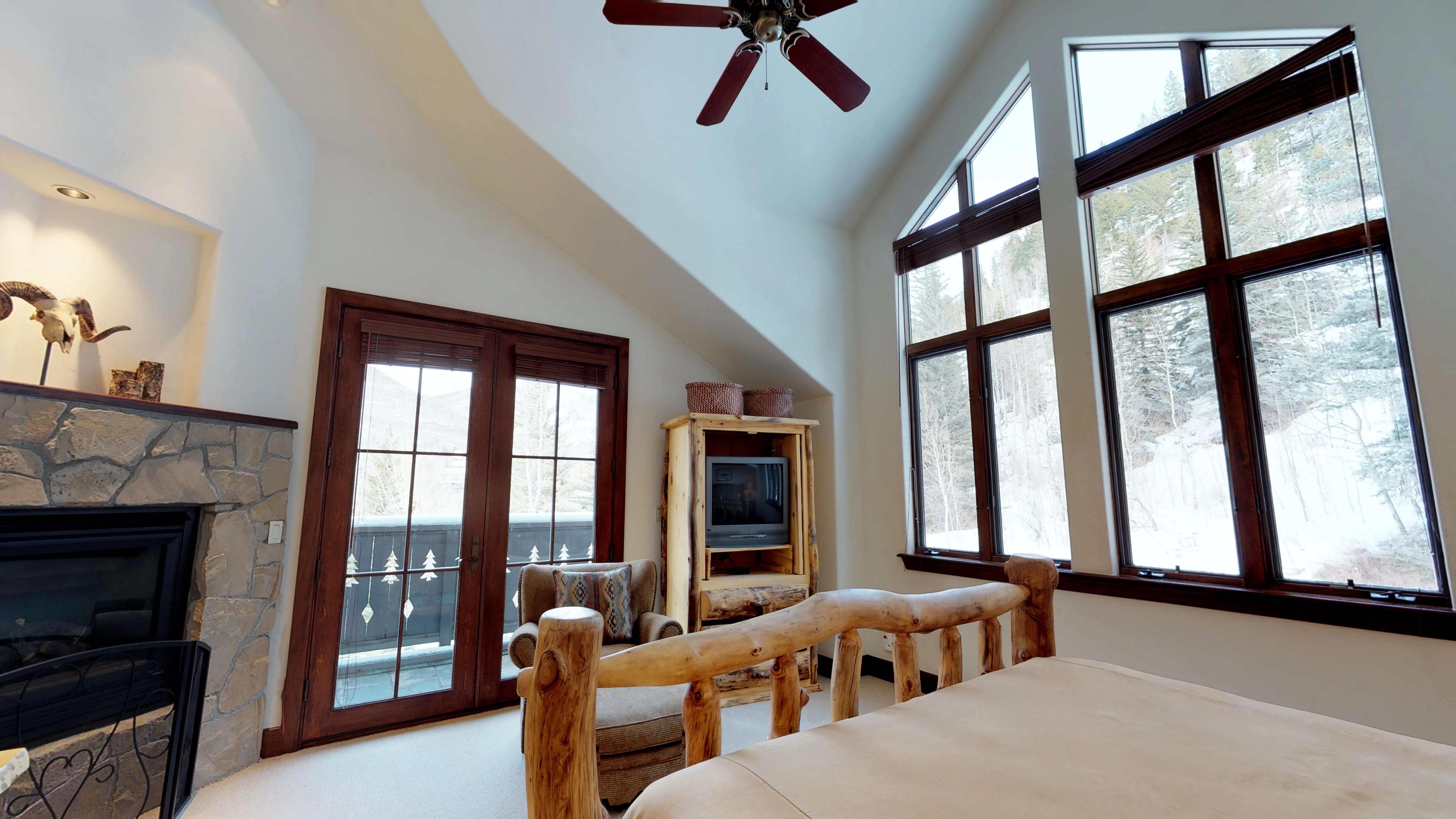 Vail Residences At Cascade Village, A Destination By Hyatt Residence Esterno foto