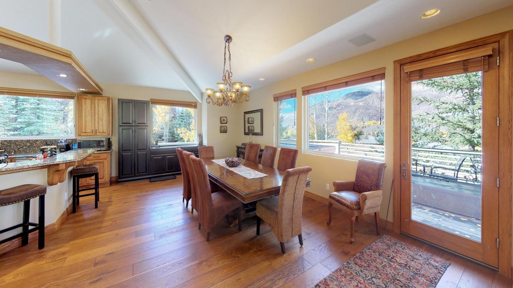 Vail Residences At Cascade Village, A Destination By Hyatt Residence Esterno foto